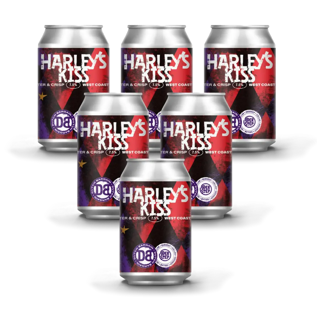 Collab Tour full pack afhalen