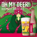 Oh my Deer! 33cl
