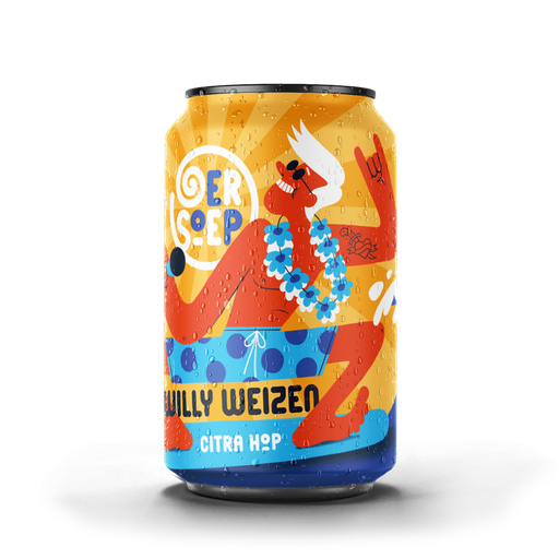 Willy Weizen