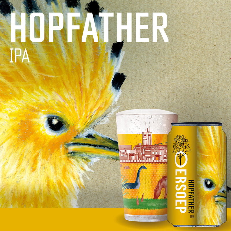 Hopfather 33cl