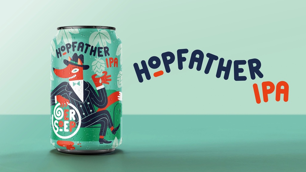 Hopfather 16x9