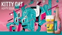 Kitty Cat 16x9