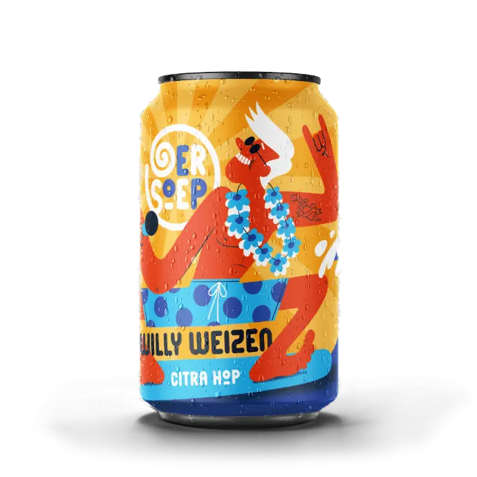 Willy Weizen
