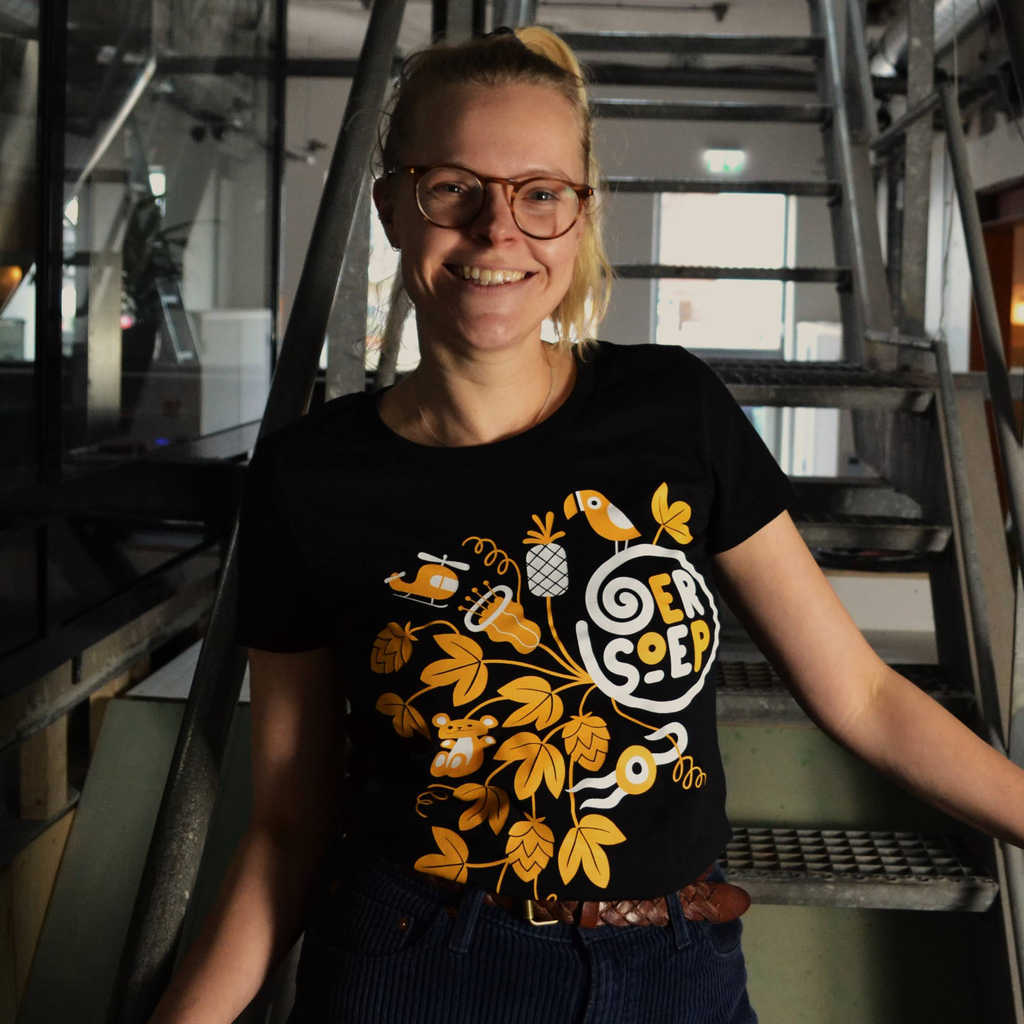 T-Shirt Oersoep