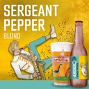 Sergeant Pepper 33cl