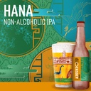 Hana 33cl