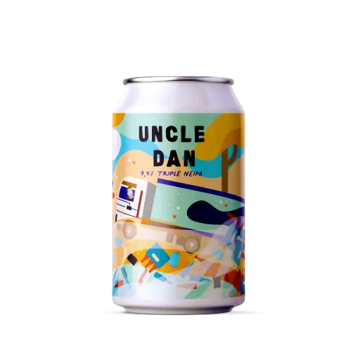 Uncle Dan