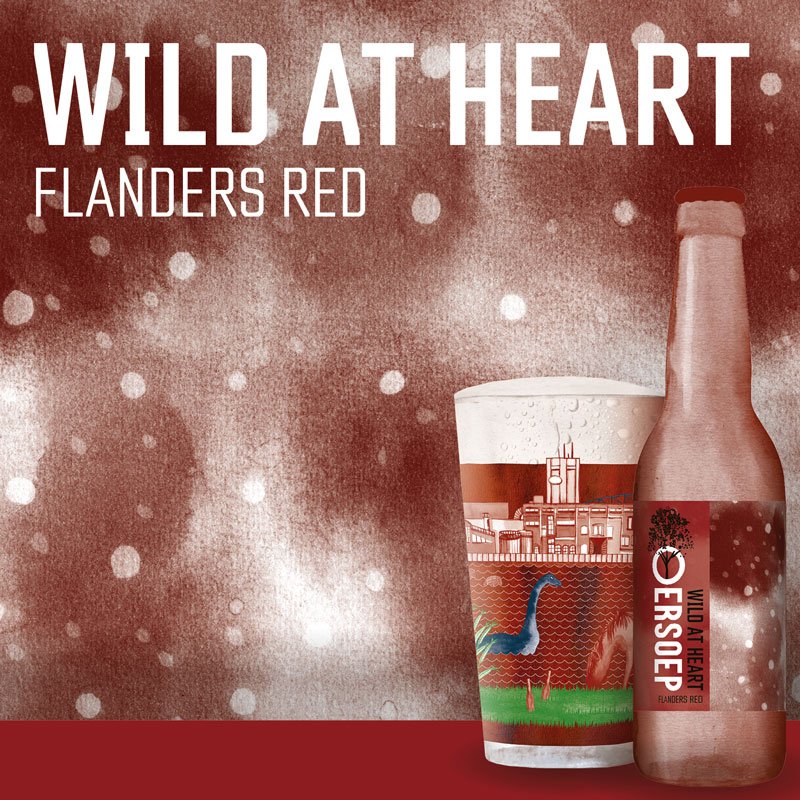 Wild at Heart 2020 33cl